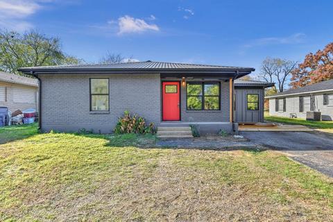 729 N York Ave, Denison, TX 75020