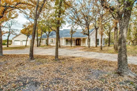109 N La Colina Rd, Weatherford, TX 76085