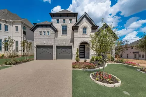 2346 Perdue Ave, Irving, TX 75062