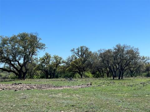 Lot 39 Pecan Valley Dr, Energy, TX 76452