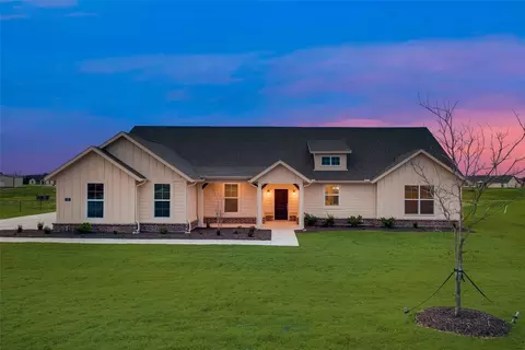 128 York Bridge Rd, Springtown, TX 76082