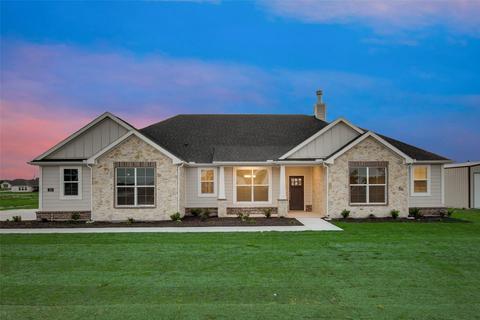 124 York Bridge Rd, Springtown, TX 76082