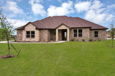 10493 Cr 346, Terrell, TX 75161