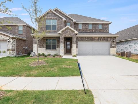 3213 Paruament Dr, Denton, TX 76207