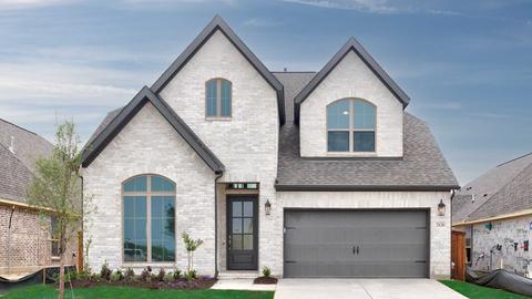 2120 Song Sparrow Ln, Mckinney, TX 75071