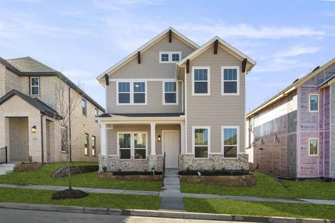 2313 Jack Rabbit Way, Northlake, TX 76247
