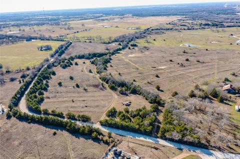 Tbd County Rd 151, Gainesville, TX 76240