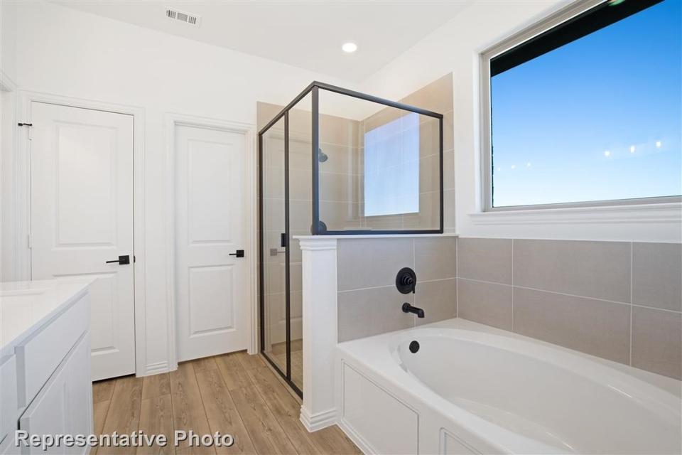  1412 Gentle Creek Ln, Haslet, TX 76052 photo 15