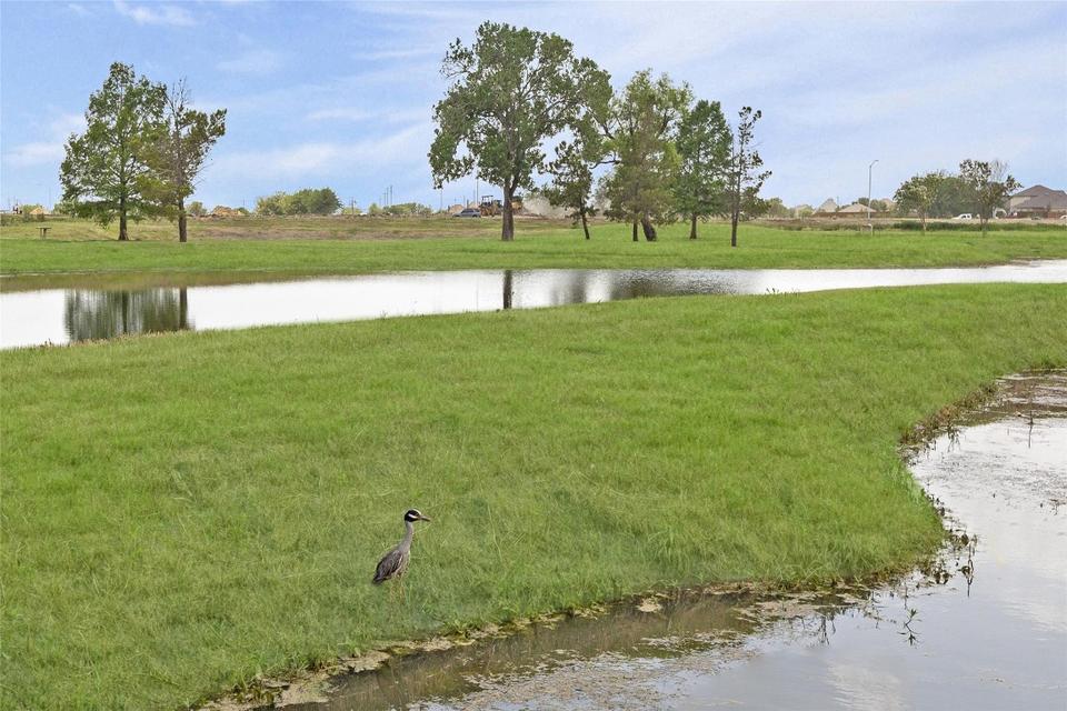  1412 Gentle Creek Ln, Haslet, TX 76052 photo 25