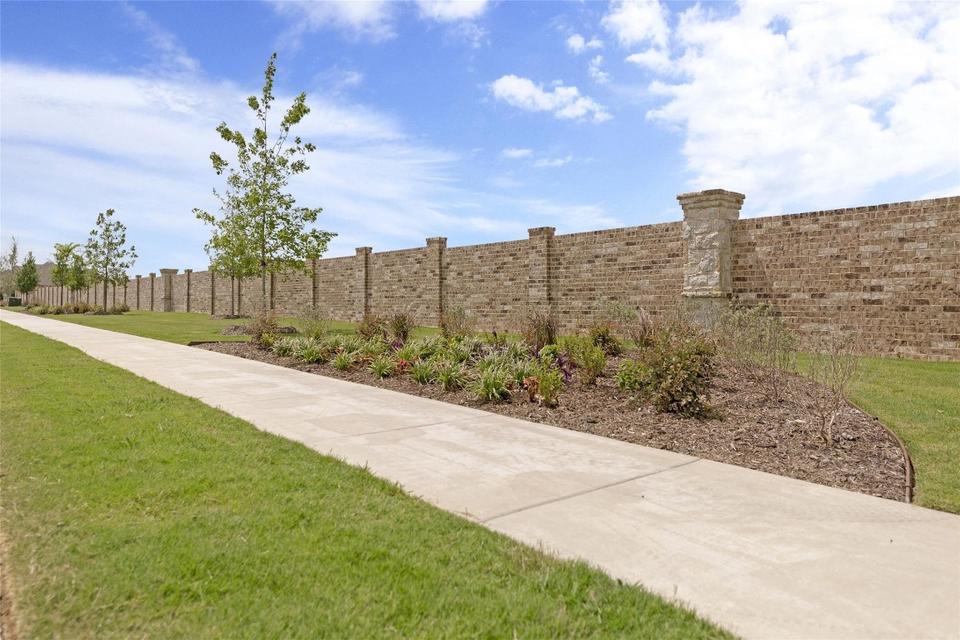  1412 Gentle Creek Ln, Haslet, TX 76052 photo 29