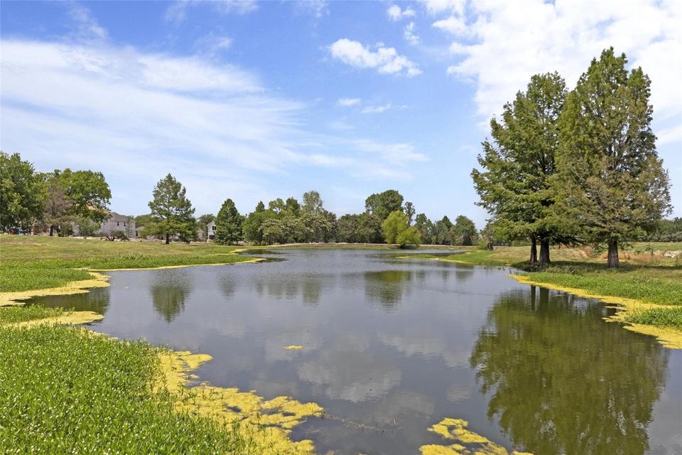  1412 Gentle Creek Ln, Haslet, TX 76052 photo 27