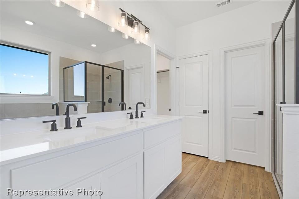  1412 Gentle Creek Ln, Haslet, TX 76052 photo 14