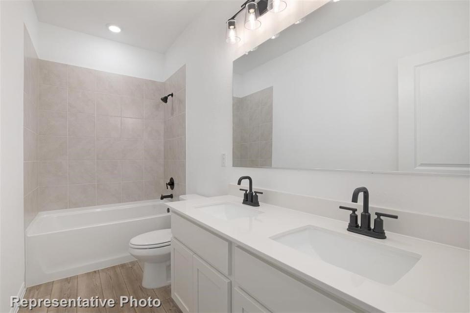  1412 Gentle Creek Ln, Haslet, TX 76052 photo 18