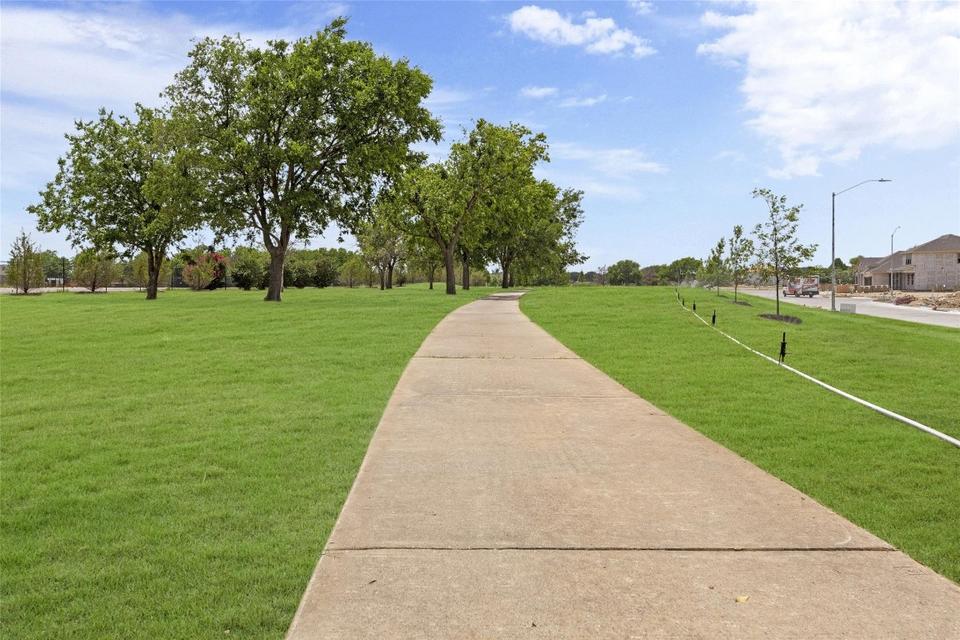  1412 Gentle Creek Ln, Haslet, TX 76052 photo 21