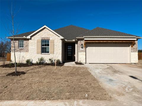 1412 Gentle Creek Ln, Haslet, TX 76052