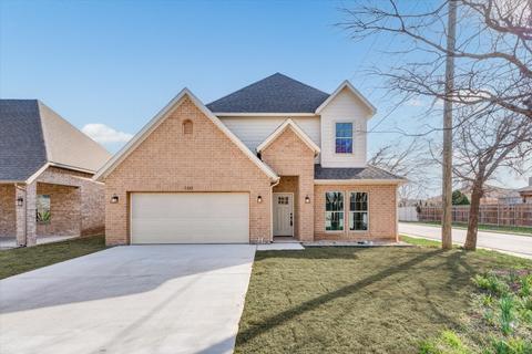 100 Hackberry Ln, Roanoke, TX 76262