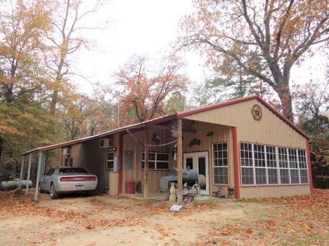 202 Cr 4590, Winnsboro, TX 75494