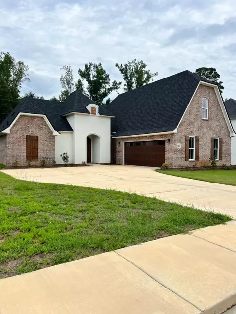 621 Stockbridge Ln, Shreveport, LA 71107