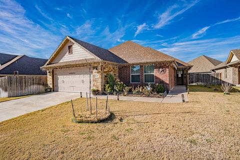 247 Jacinth Ln, Granbury, TX 76049