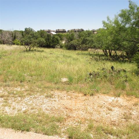 115 Carnoustie Dr, Possum Kingdom Lake, TX 76449