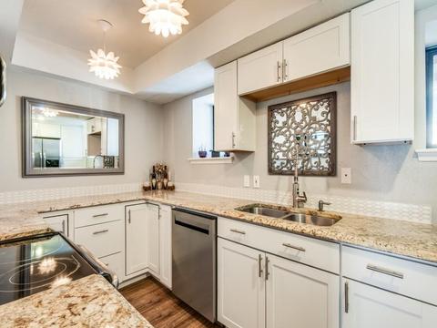 4531 N Oconnor Rd #1199, Irving, TX 75062