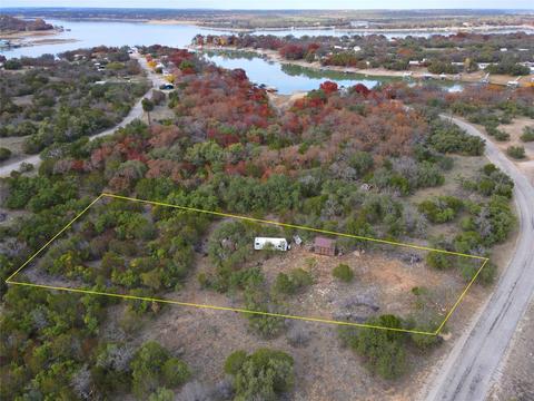 85 County Road 600, Brownwood, TX 76801