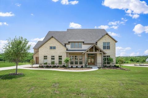 5609 Santa Lucia Ct, Flower Mound, TX 75028