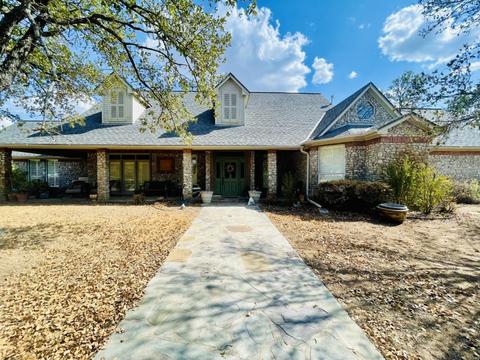 2360 S Fm 129, Santo, TX 76472