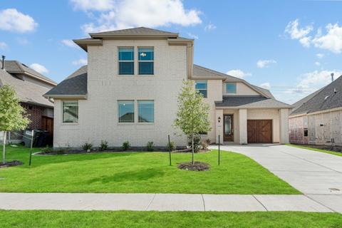 1943 Frediano Ln, Rockwall, TX 75032