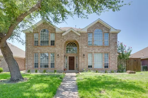 2409 Bent Brook Dr, Mesquite, TX 75181
