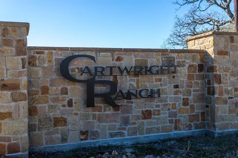 209 Greene Rd, Weatherford, TX 76087