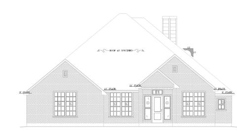 8121 Spanish Hls, Benbrook, TX 76126