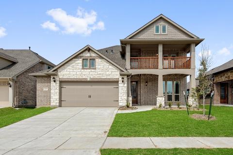 1207 Arrowwood Dr, Aubrey, TX 76227
