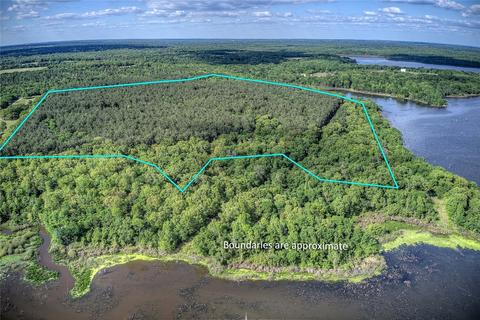 188 35 Acres Tbd County Road 1792, Yantis, TX 75497