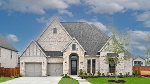 2200 Shady Hill Dr, Prosper, TX 75078