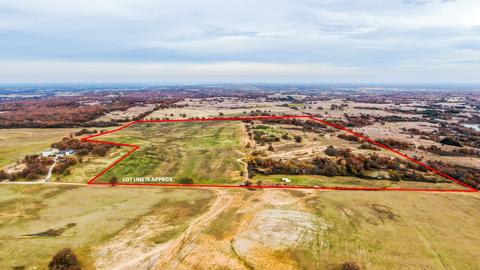 Tbd N Fm 920, Poolville, TX 76487