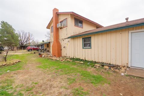 4 Silo View Rd, Abilene, TX 79601 photo 32