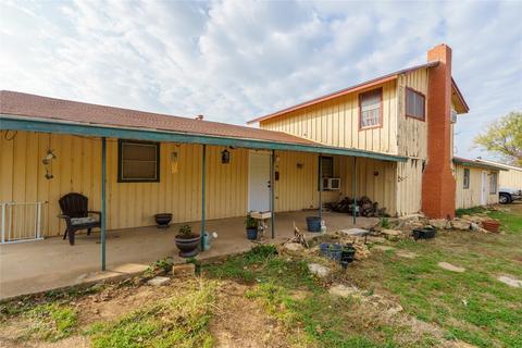 4 Silo View Rd, Abilene, TX 79601 photo 1