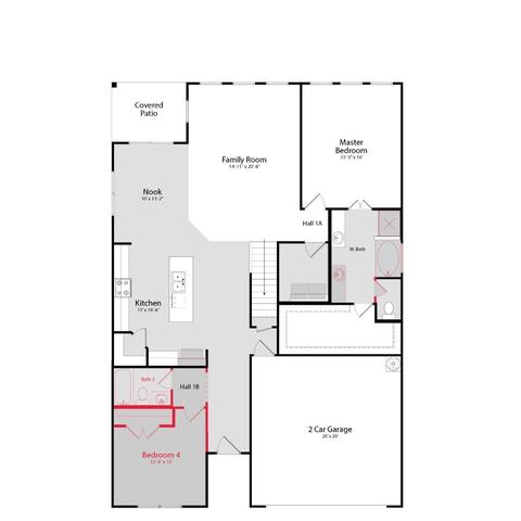 902 Wishart Ct, Celina, TX 75009