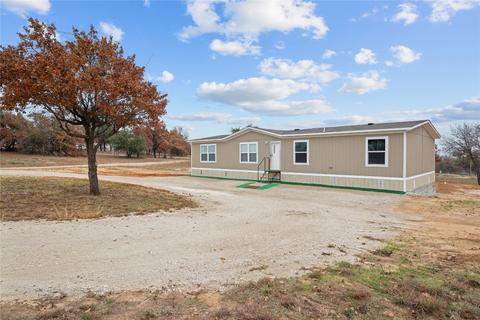 430 Big Salty Ln, Springtown, TX 76082