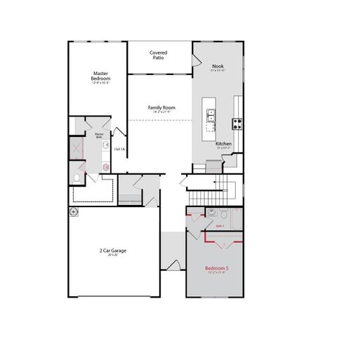 924 Wishart Ct, Celina, TX 75009