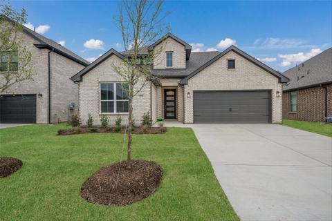273 Allegheny Dr, Burleson, TX 76028