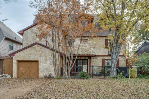 4208 Concho St, Dallas, TX 75206