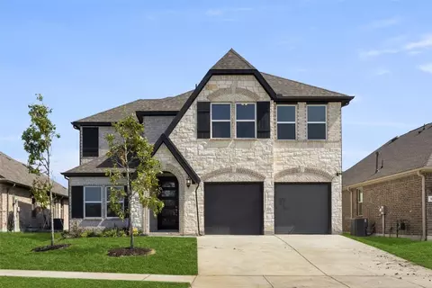 1209 Seurat Dr, Little Elm, TX 75068