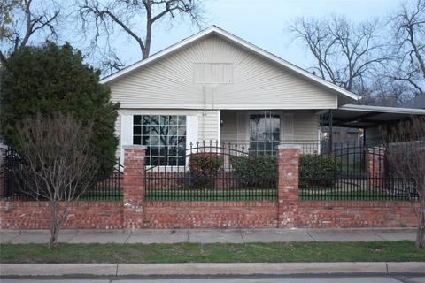 2227 Washington Ave, Fort Worth, TX 76110