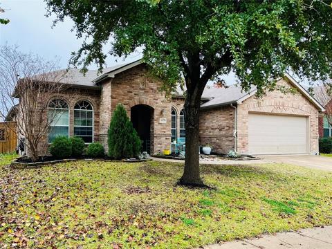 1024 Trickham Dr, Forney, TX 75126