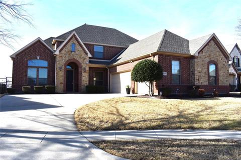 6505 Terrace Dr, The Colony, TX 75056