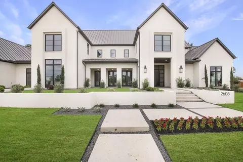 2605 Canopy Ct, Southlake, TX 76092