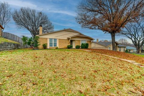929 Medio Dr, Garland, TX 75040