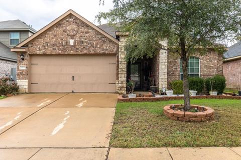1205 Cottonwood Dr, Crowley, TX 76036